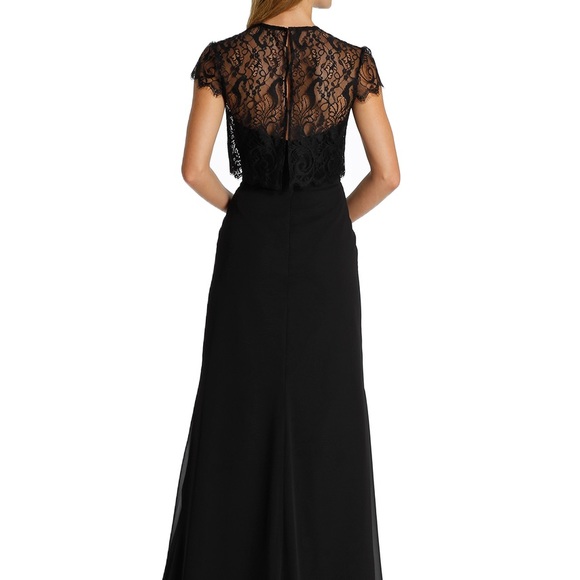 hayley paige occasions bridesmaid dresses 5750 by Hayley Paige Occasions, size 10 – Emerald & Oak Bridal main image 1